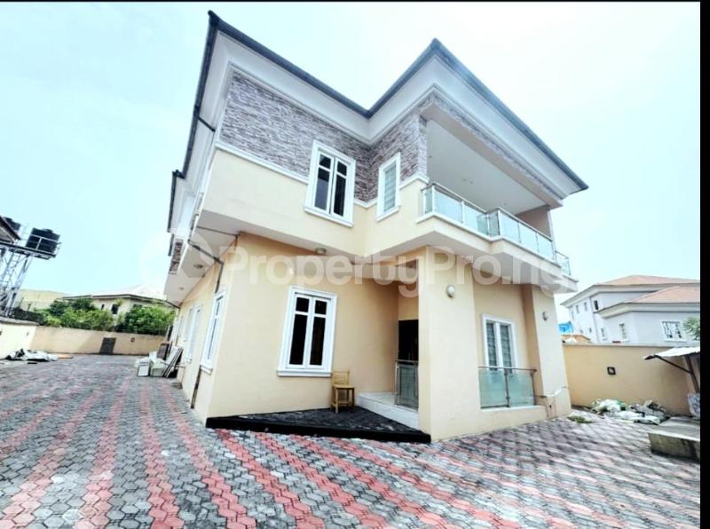 5 bedroom House for rent Lekki Phase 1 Lekki Phase 1 Lekki Lagos