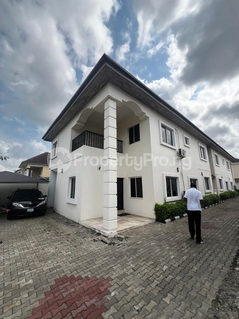 5 bedroom House for sale VGC Lekki Lagos