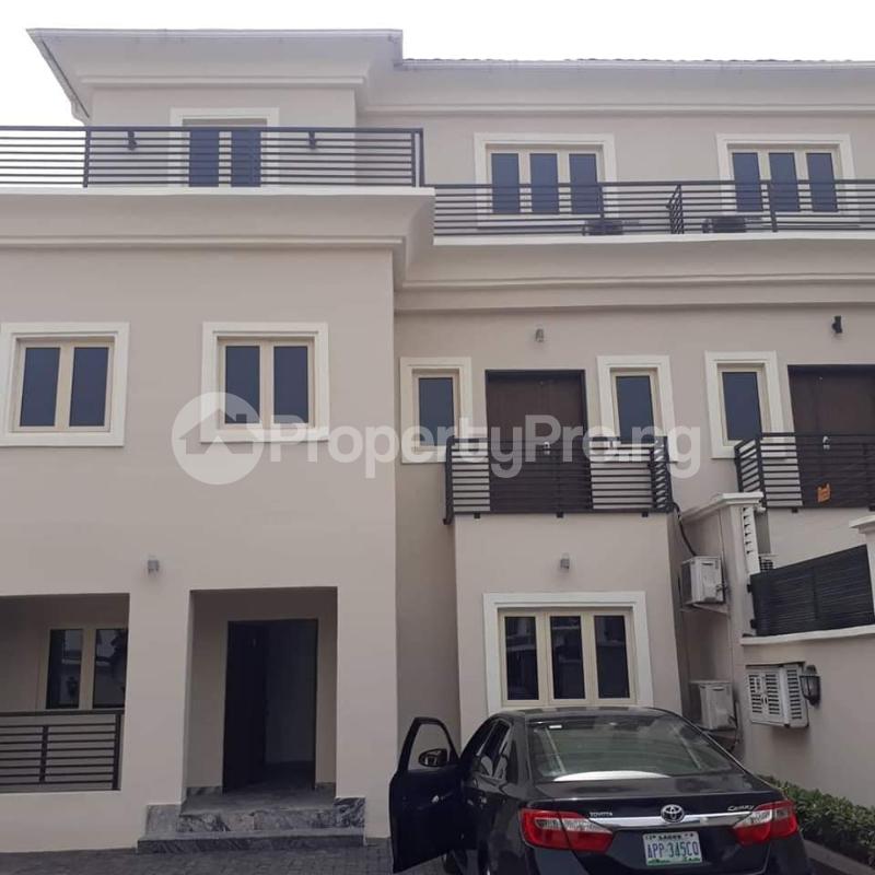 House in Banana Island Ikoyi Lagos House for rent in ikoyi House in