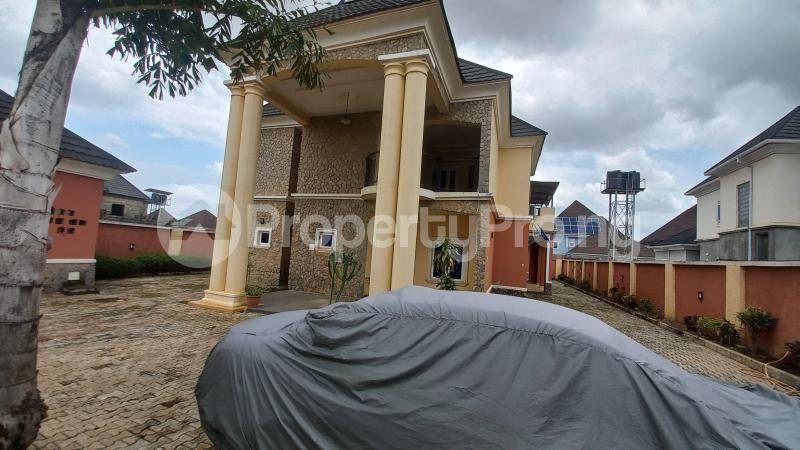 5 bedroom House for sale Apo, Abuja Apo Abuja