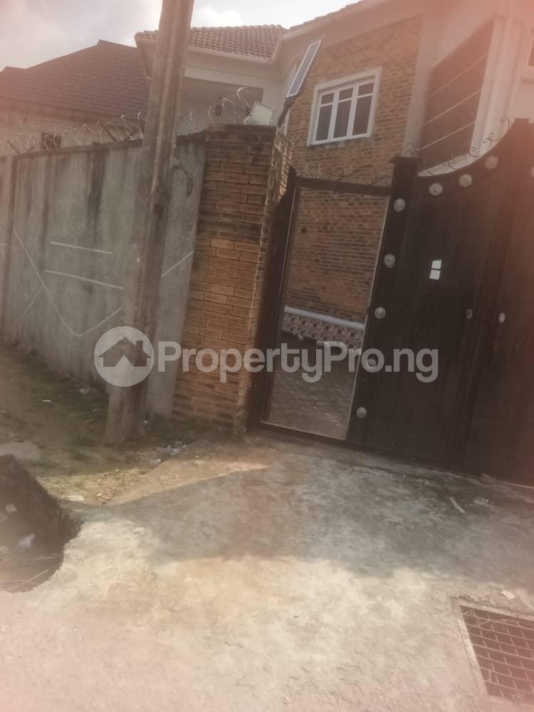 5 bedroom House for rent Royal Palmwill Estate (remlek) Badore Ajah Lagos