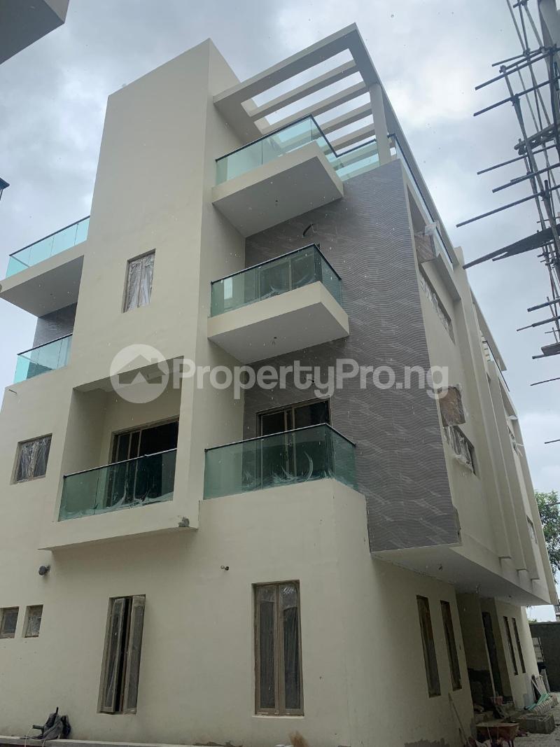 5 bedroom House for rent Banana Island Ikoyi Lagos