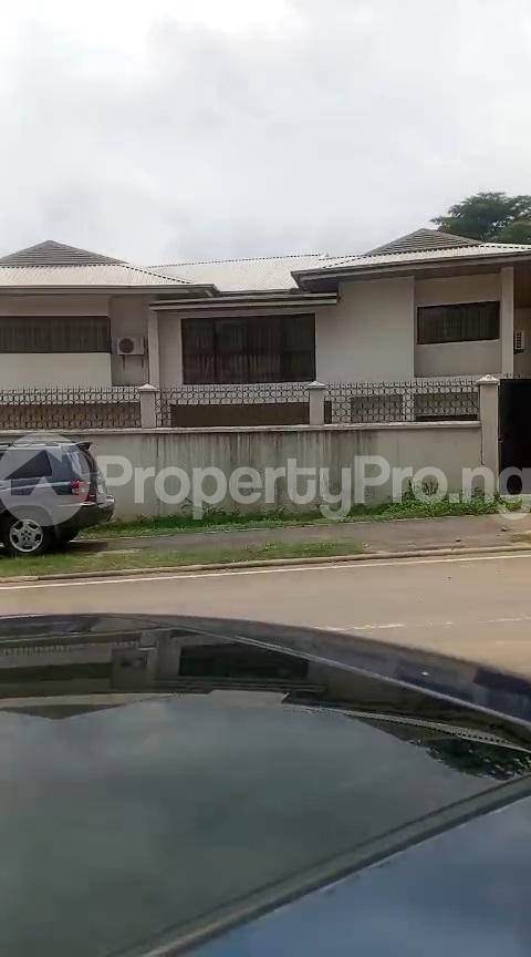6 bedroom House for sale Main Maitama Abuja