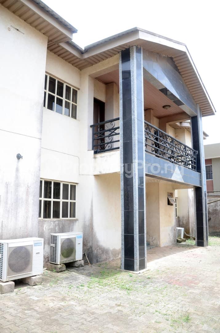 4 bedroom House for sale Baruwa Alimosho Lagos