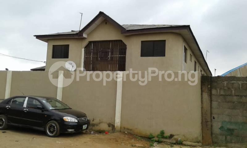 3 bedroom House for sale Abaranje Ikotun/Igando Lagos