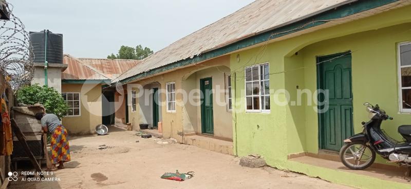 1 bedroom House for sale Mahuta Gra, Opposite Army Estate Kaduna South Kaduna