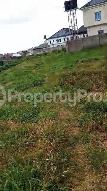 Land for sale Behind Chrisland School Apo Abuja