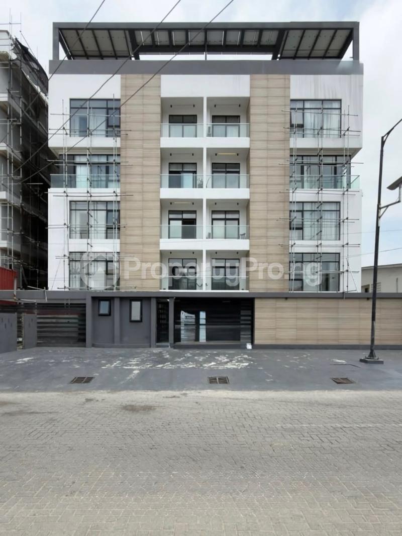 6 bedroom House for rent Old Ikoyi Ikoyi Lagos