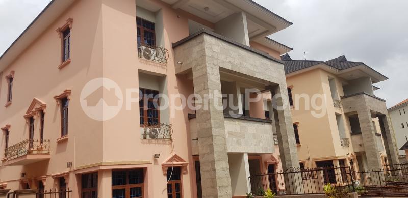 4 bedroom House for sale Ikeja GRA Ikeja Lagos - 5