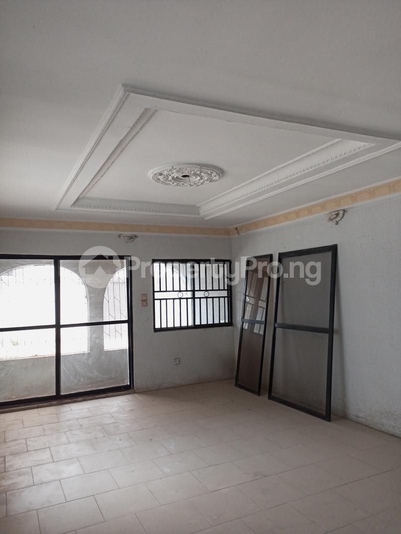 7 bedroom House for sale Fagbinle Estate Isheri Oshun. Bucknor Isolo Lagos