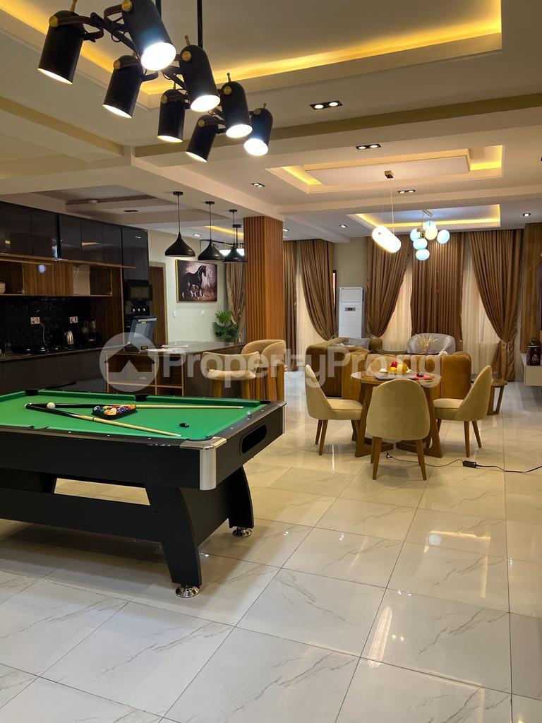 2 bedroom Flat / Apartment for shortlet Omorhirhe Johnson, Phase 1 Lekki Lagos