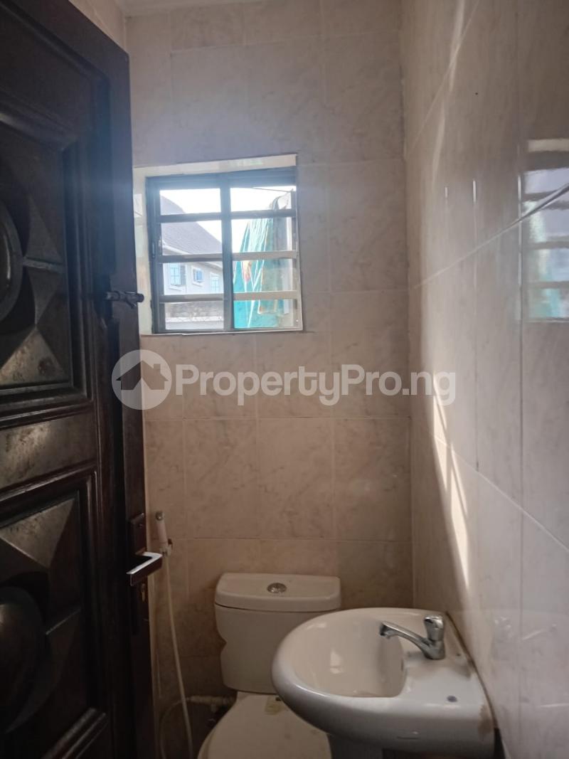 2 bedroom Flat / Apartment for rent Badore Ajah Lagos - 0