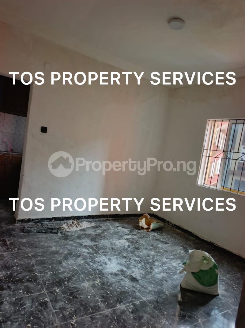 Flat / Apartment for rent Yaba, Lagos. Yaba Lagos