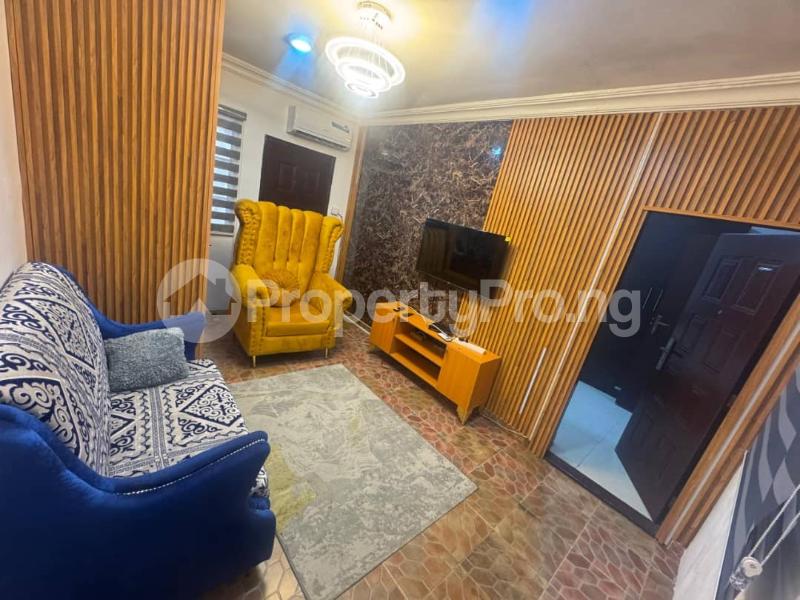 1 bedroom Flat / Apartment for rent Ikate Lekki Lagos Ikate Lekki Lagos