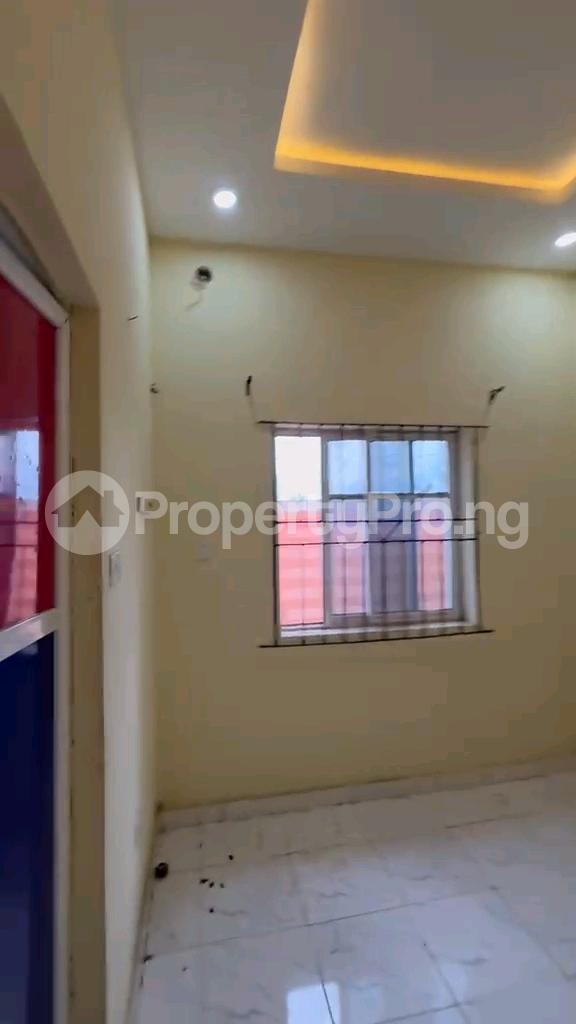 2 bedroom Flat / Apartment for rent Aqua View Estate Ogudu-Orike Ogudu Lagos
