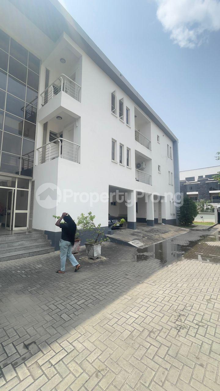1 bedroom Flat / Apartment for rent ONIRU Victoria Island Lagos
