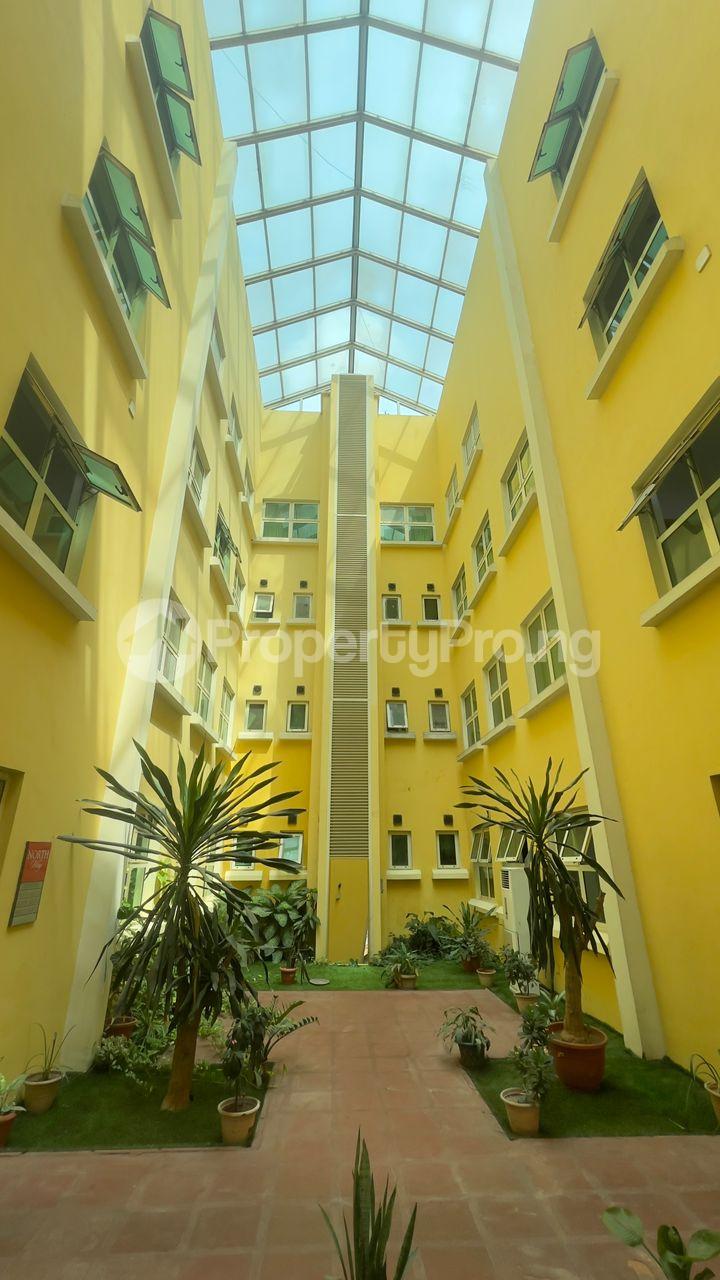 1 bedroom Flat / Apartment for rent ONIRU Victoria Island Lagos