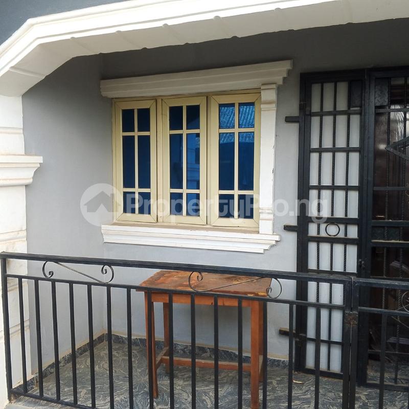 3 bedroom Flat / Apartment for rent Shogunle Shogunle Oshodi Lagos