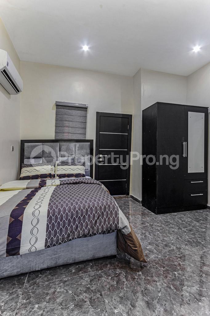 3 bedroom Flat / Apartment for rent By Meadow Hall School Ikate Lekki Lagos