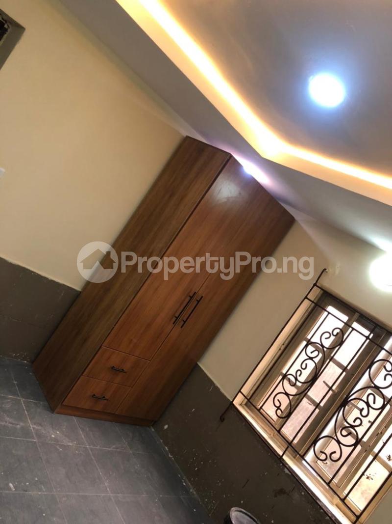 3 bedroom Flat / Apartment for rent Badore Ajah Lagos