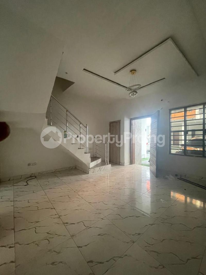 3 bedroom Flat / Apartment for rent Gra Ikota Lekki Lagos