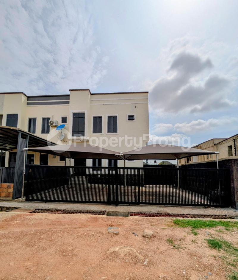 3 bedroom House for sale Apo Wumba Wumba Abuja