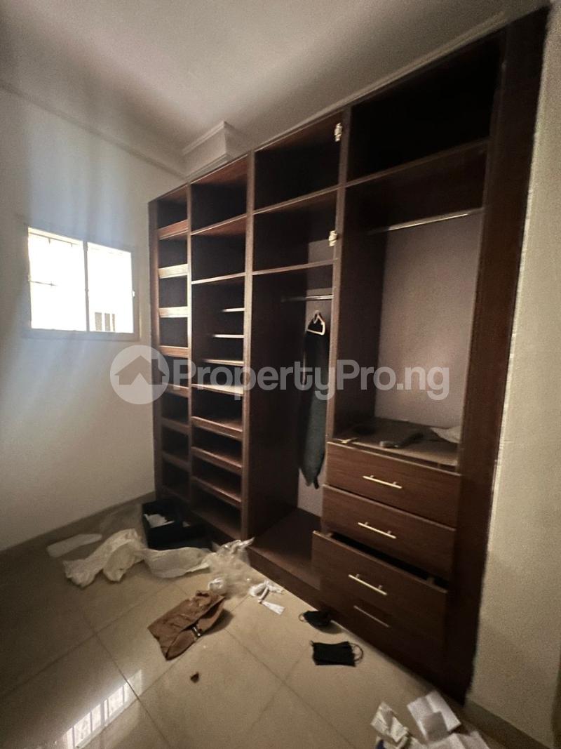 4 bedroom House for rent Ikoyi Lagos