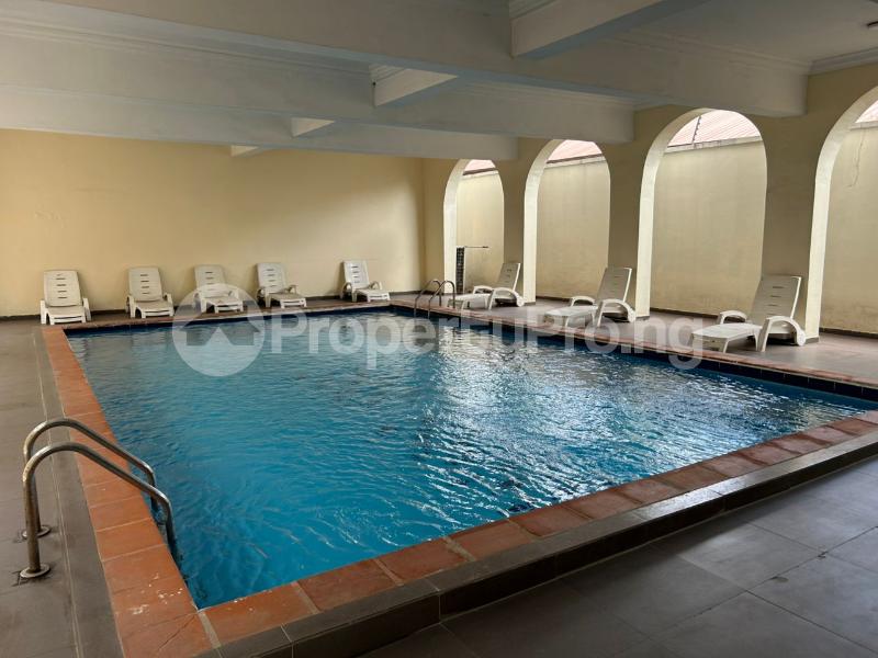 4 bedroom Flat / Apartment for sale Ikoyi Lagos
