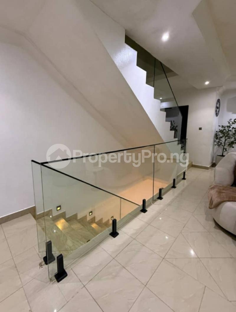 4 bedroom House for sale Banana Island Ikoyi Lagos