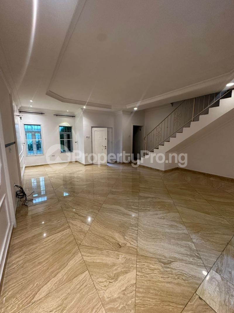 4 bedroom Flat / Apartment for sale Ikoyi Lagos