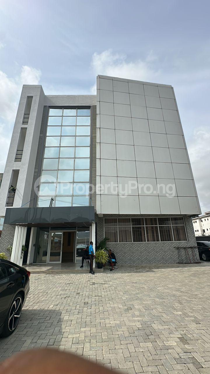 Commercial Property for rent Victoria Island Lagos