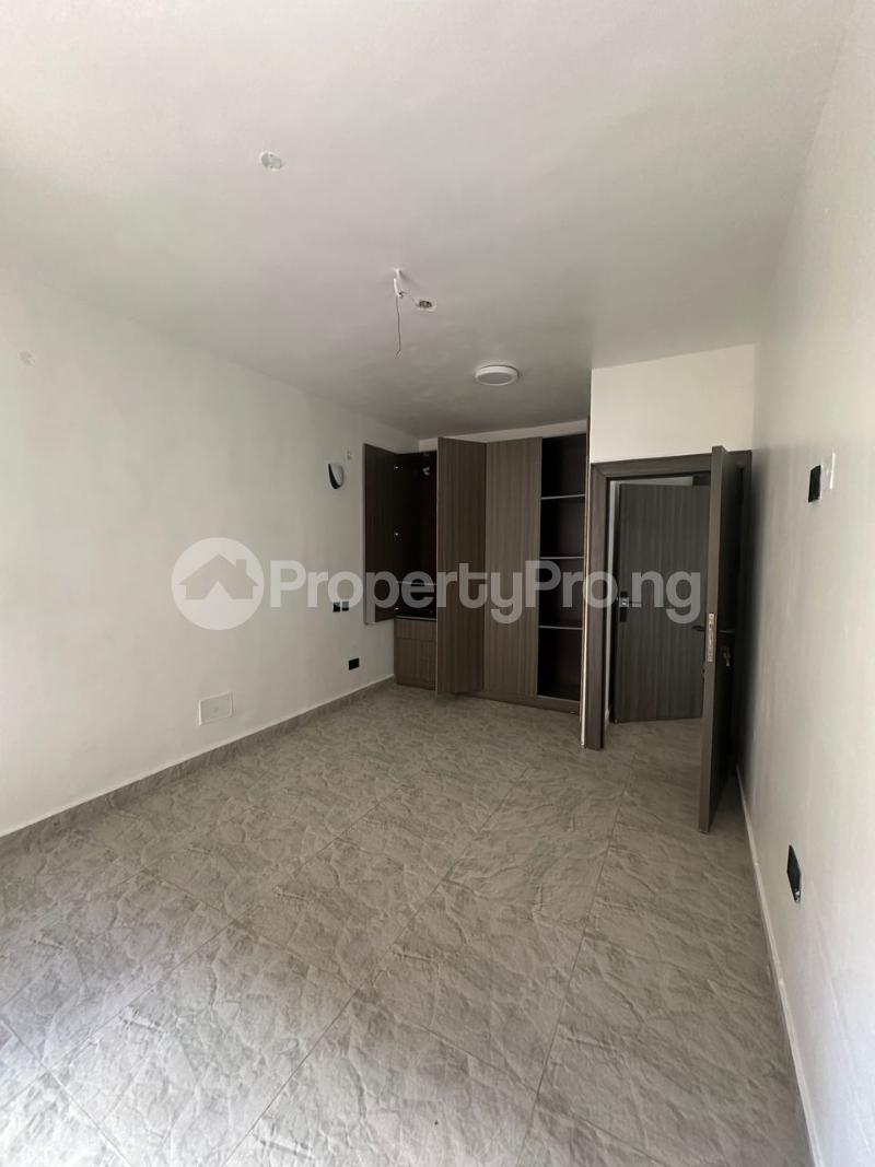 3 bedroom House for rent Ikoyi Lagos