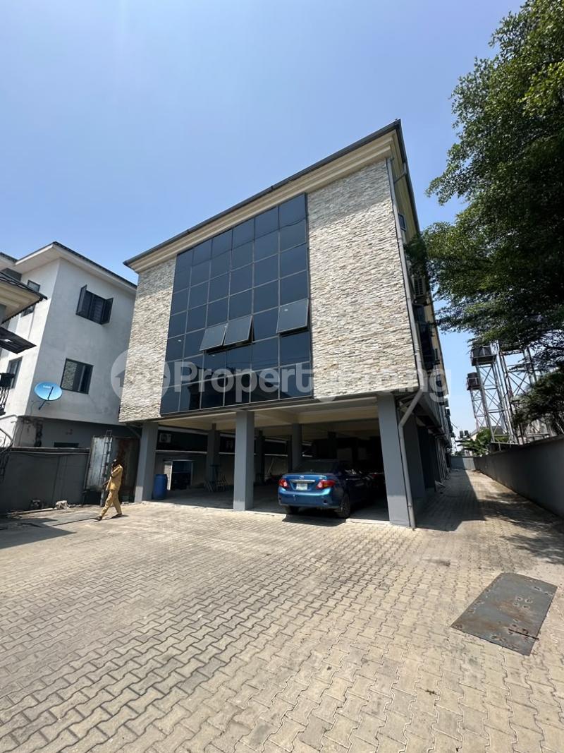Commercial Property for rent ONIRU Victoria Island Lagos