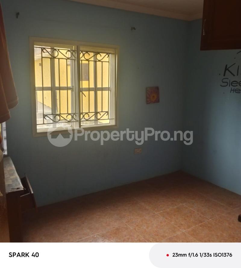 2 bedroom Flat / Apartment for rent Goodness Estate Badore Ajah Lagos