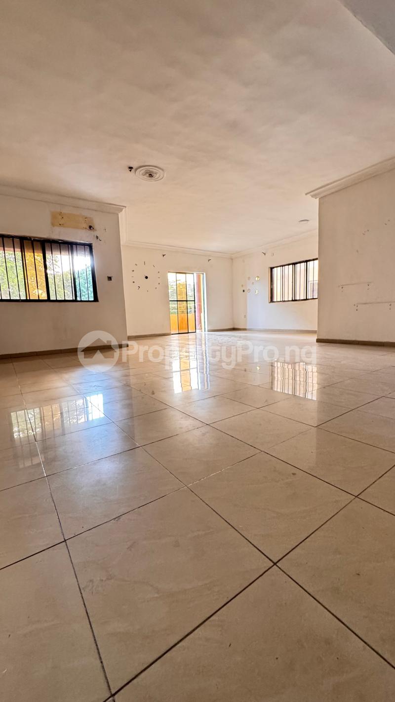 3 bedroom Flat / Apartment for rent Utako Abuja - 0