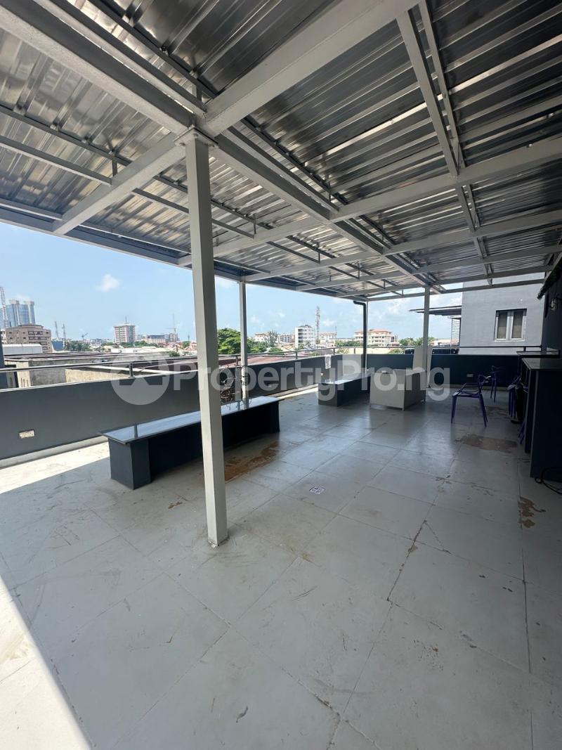 3 bedroom Flat / Apartment for sale Victoria Island Lagos