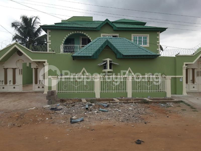 House in Egan Ikotun/Igando Lagos House for sale in ikotunigando