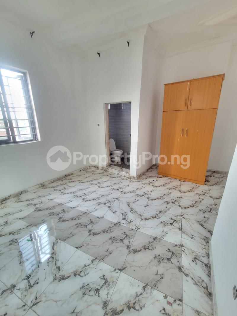 1 bedroom Flat / Apartment for rent Badore Ajah Lagos
