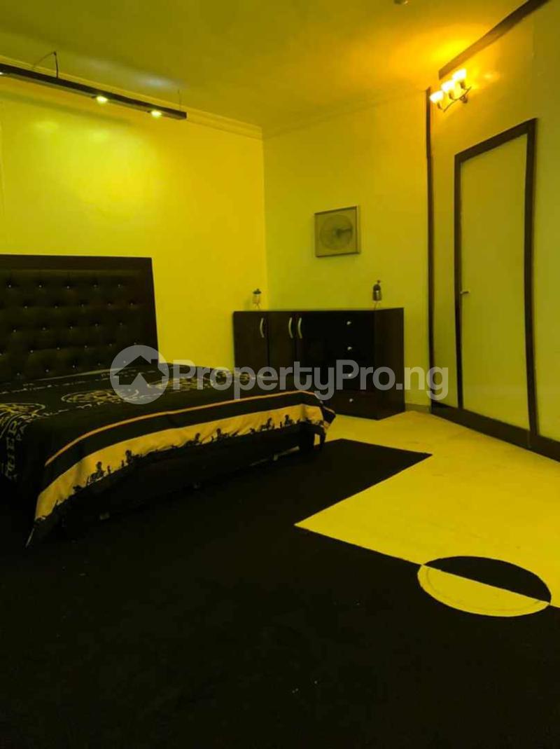 1 bedroom Flat / Apartment for rent Badore Road Ajah Lagos