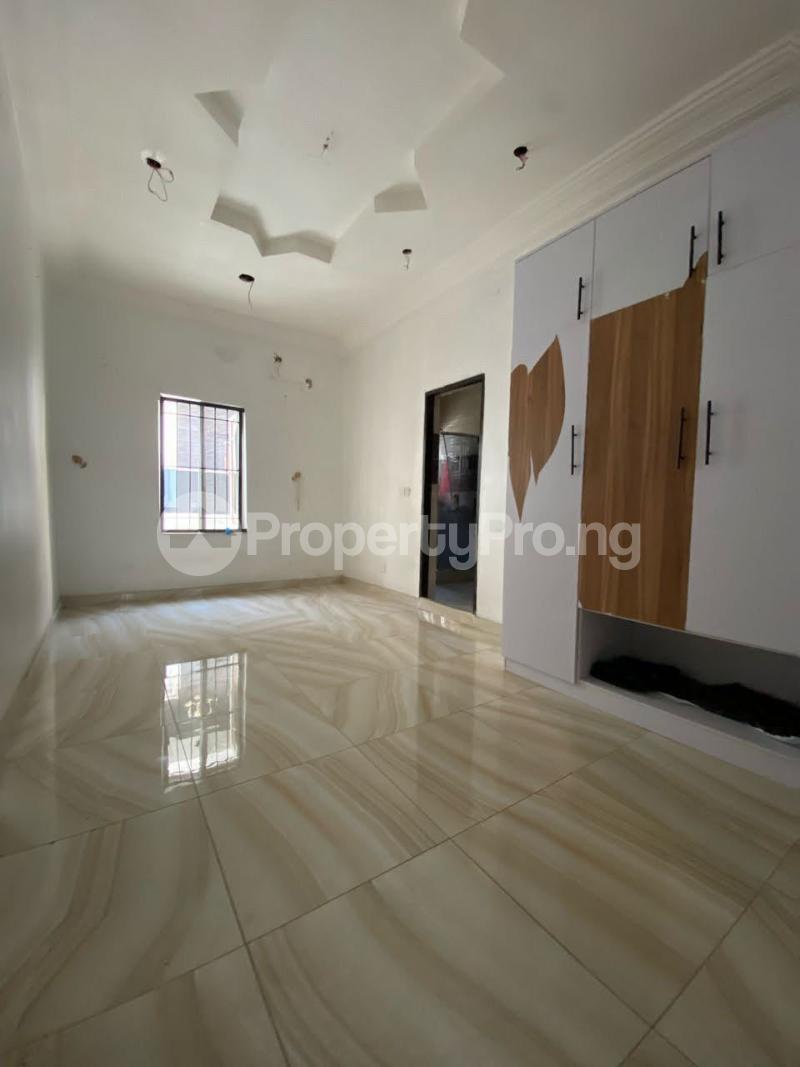 1 bedroom Flat / Apartment for rent Chevy View Chevron Lekki Lagos