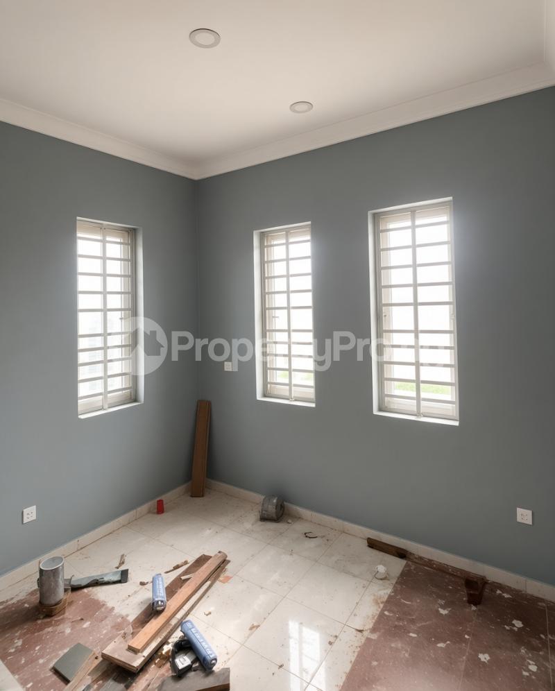 1 bedroom Flat / Apartment for rent Ologolo Lekki Lekki Lagos