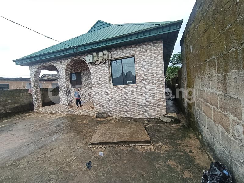 1 bedroom Flat / Apartment for rent Itele Ayobo Ipaja Lagos