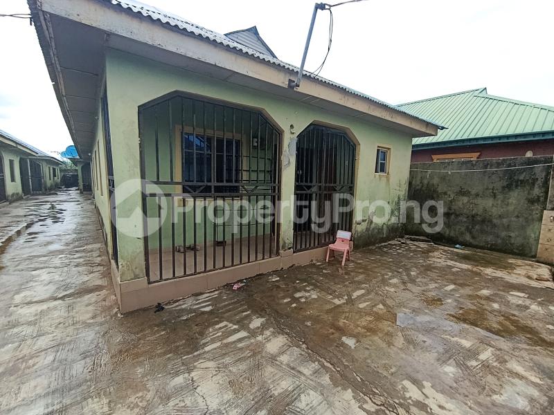 1 bedroom Flat / Apartment for rent Itele Ogun State Close To Ayobo Lagos Ayobo Ipaja Lagos