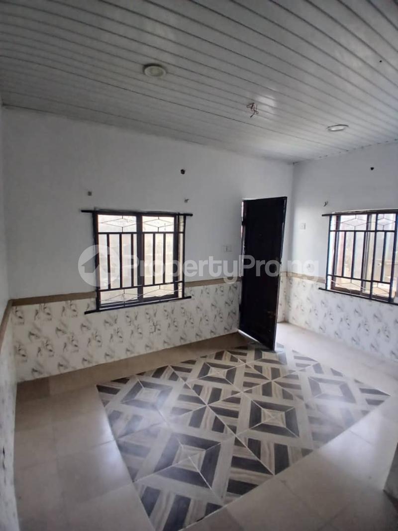 1 bedroom Flat / Apartment for rent Badore Ajah Lagos