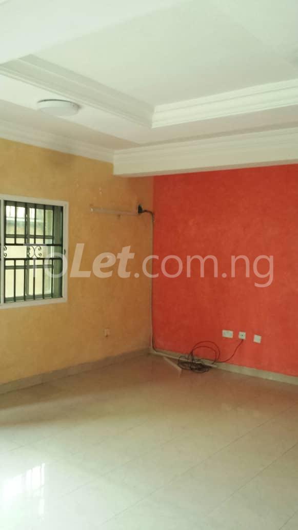 2 bedroom Flat / Apartment for rent Bawala Str, Pedro Gbagada Phase 1 Gbagada Lagos
