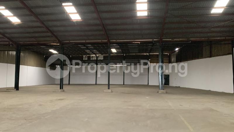 Commercial Property for rent Apapa Lagos