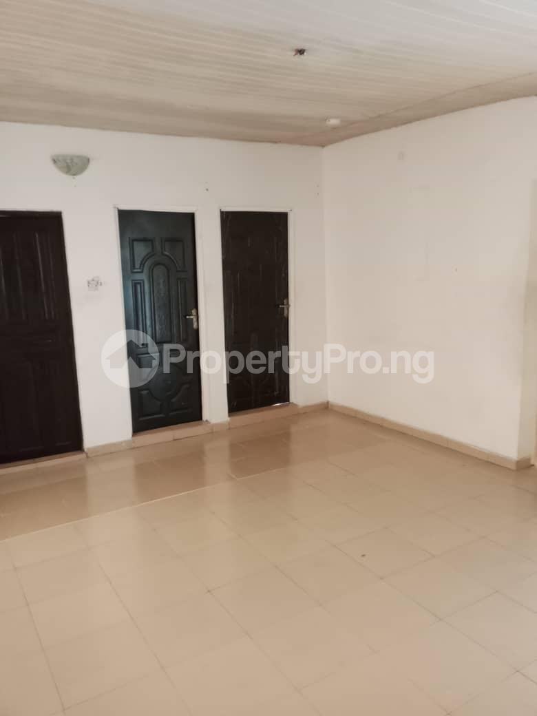 3 bedroom Flat / Apartment for rent Magodo Phase 1 Ojodu Lagos