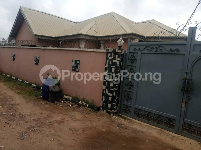 4 bedroom House for sale Alagbole Via Berger, Shojomehin. Berger Ojodu Lagos