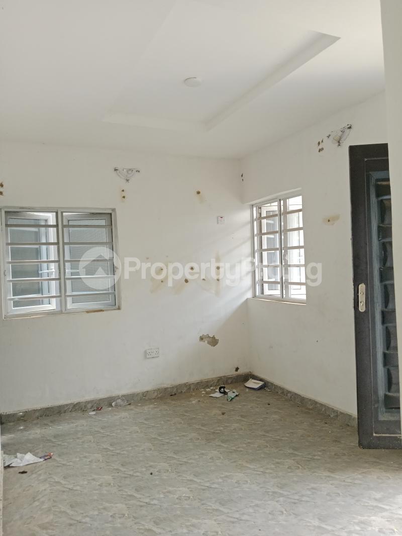 2 bedroom Flat / Apartment for rent Oke-Ira Ogba Lagos