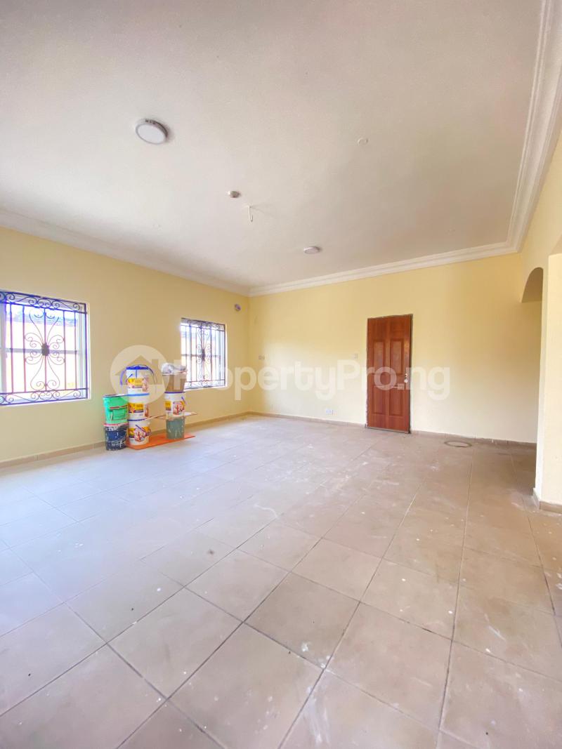 3 bedroom House for rent Mobile Road Ajah Lagos